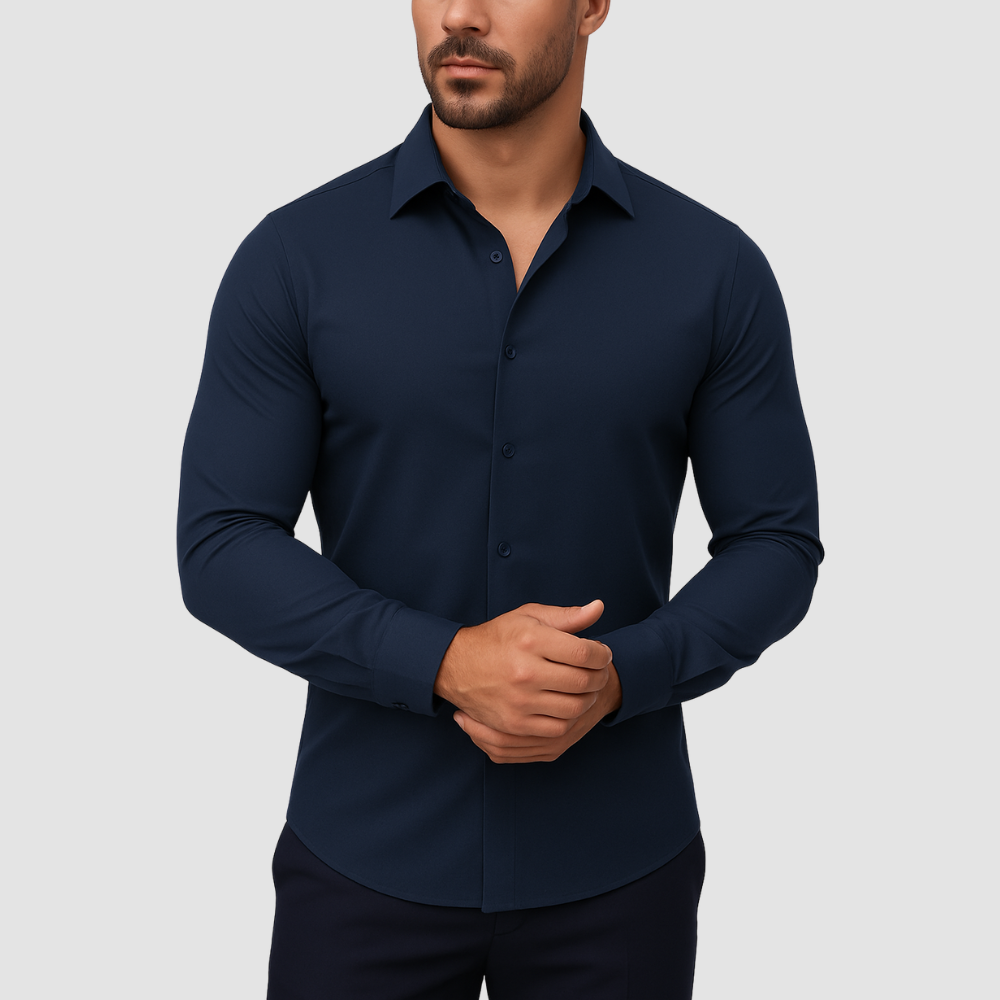 UltraStretch Dress Shirt