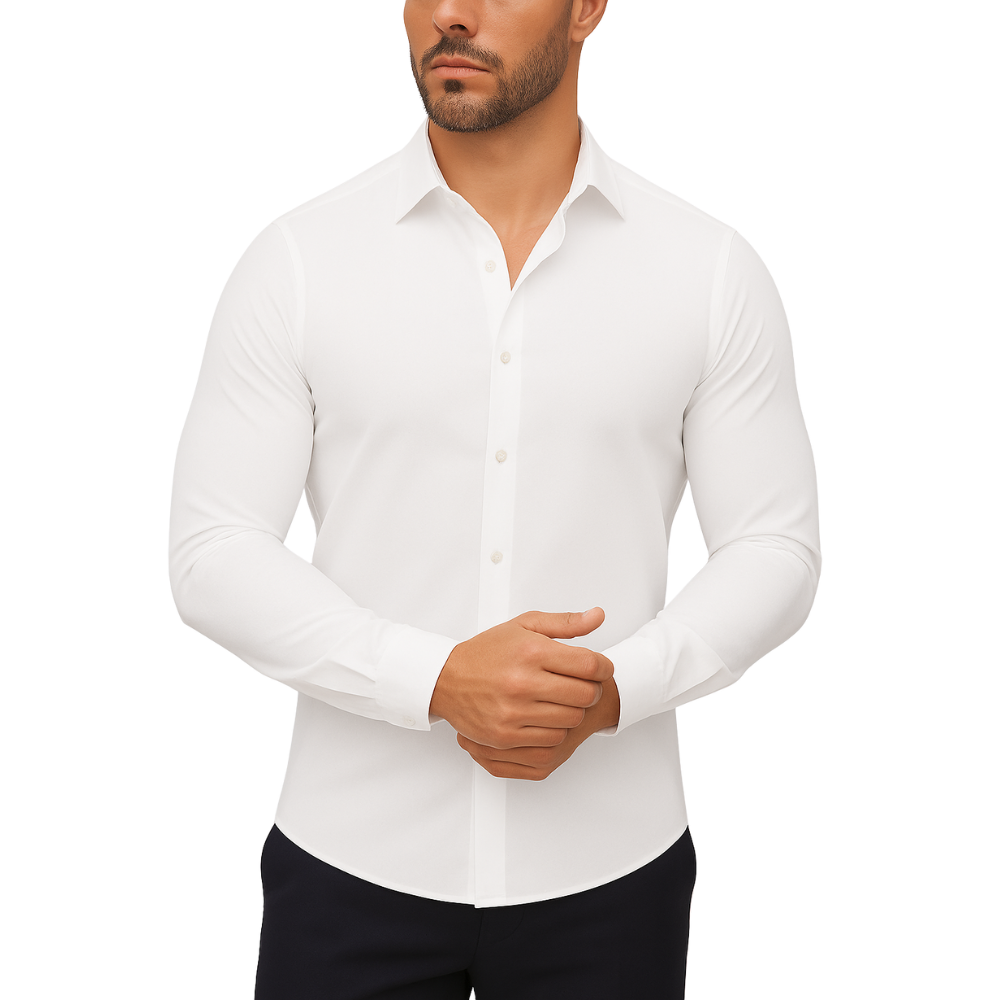 UltraStretch Dress Shirt