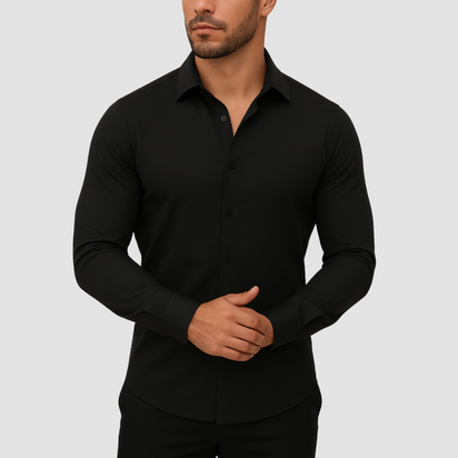 UltraStretch Dress Shirt