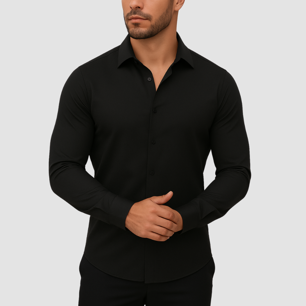 UltraStretch Dress Shirt