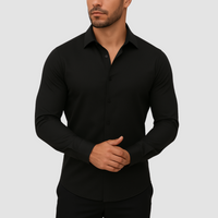 UltraStretch Dress Shirt